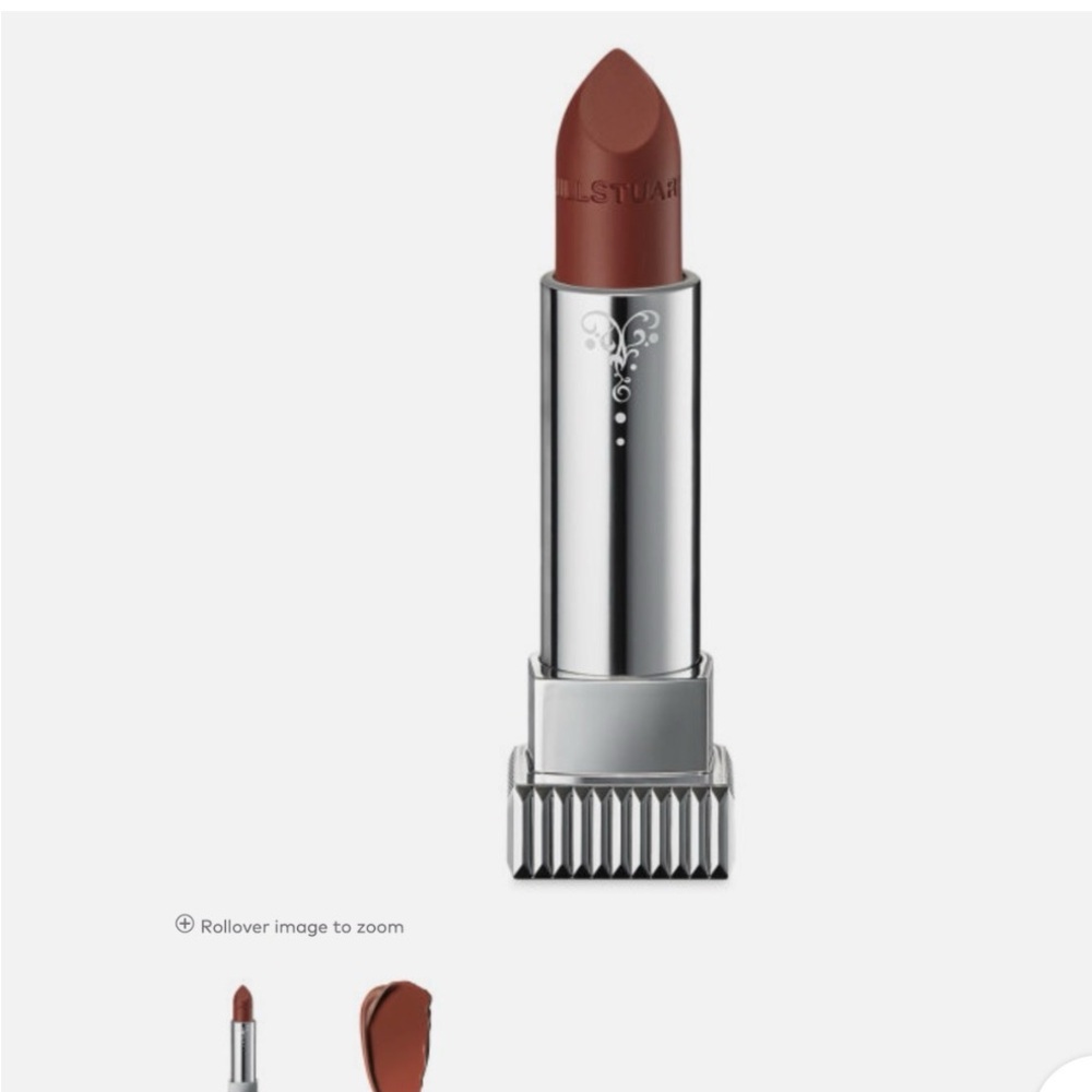 Jill Stuart Creamy Brown Lip Jewel Refill - little tomboy